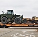 Fort McCoy supports rail movement for deploying Army Reserve unit