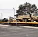 Fort McCoy supports rail movement for deploying Army Reserve unit