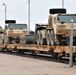 Fort McCoy supports rail movement for deploying Reserve unit