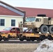 Fort McCoy supports rail movement for deploying Reserve unit