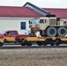 Fort McCoy supports rail movement for deploying Reserve unit
