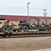 Fort McCoy supports rail movement for deploying Reserve unit