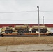 Fort McCoy supports rail movement for deploying Reserve unit