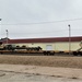 Fort McCoy supports rail movement for deploying Reserve unit