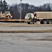 Fort McCoy supports rail movement for deploying Reserve unit