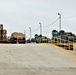 Fort McCoy supports rail movement for deploying Reserve unit