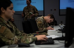 OPT ensures base is poised, ready for COVID-19 challenges