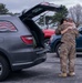 38th Infantry Soldiers coming home