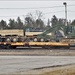Fort McCoy supports rail movement for deploying Reserve unit
