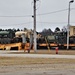 Fort McCoy supports rail movement for deploying Reserve unit