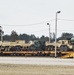 Fort McCoy supports rail movement for deploying Reserve unit