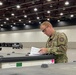 Michigan National Guard supports Michigan’s COVID-19 response with aid for FEMA medical station