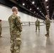 Michigan National Guard supports Michigan’s COVID-19 response with aid for FEMA medical station