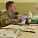 American Red Cross Blood Drive on Camp Ripley