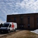 American Red Cross Blood Drive on Camp Ripley