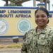 Woodbridge, Va. Native Serves as U.S. Navy Officer in Horn of Africa