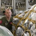 Op Blue Hero: 97th AMW transports BMT grads to Keesler for technical training