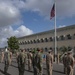 Camp Lemonnier Celebrates the 127th Birthday of the U.S. Navy Chief Petty Officer