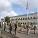 Camp Lemonnier Celebrates the 127th Birthday of the U.S. Navy Chief Petty Officer