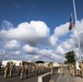 Camp Lemonnier Celebrates the 127th Birthday of the U.S. Navy Chief Petty Officer