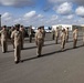 Camp Lemonnier Celebrates the 127th Birthday of the U.S. Navy Chief Petty Officer