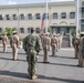 Camp Lemonnier Celebrates the 127th Birthday of the U.S. Navy Chief Petty Officer