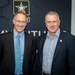 Mr. Mark Sandy, Deputy Associate Director for National Security Visit