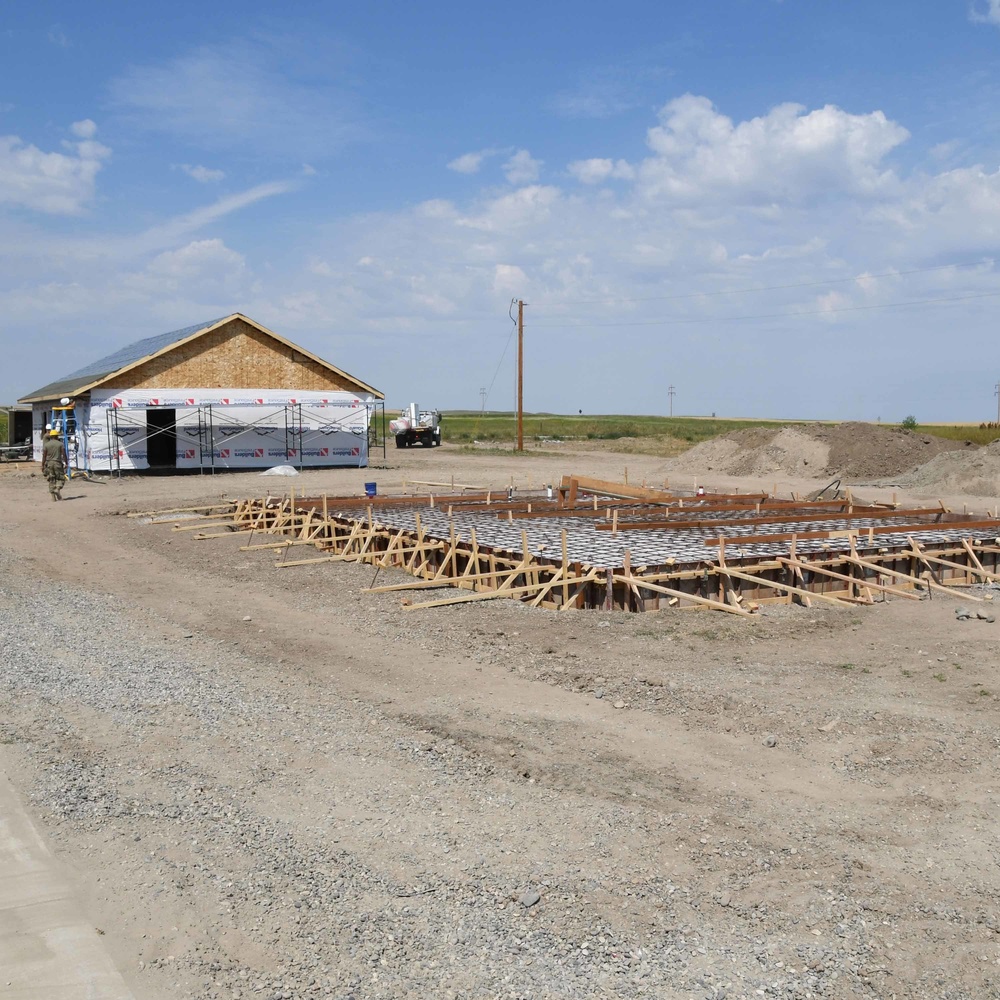 Innovative Readiness Training