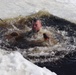 CWOC Class 20-04 students complete cold-water immersion training at Fort McCoy