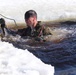 CWOC Class 20-04 students complete cold-water immersion training at Fort McCoy