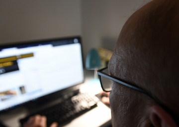 Cautious network usage among key points of Security Awareness Month