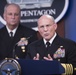 Top Navy Officials Brief on COVID-19 Response