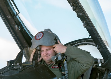 COANG Members Keep the Mission Going