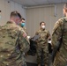 Mass. National Guard tests for COVID at Holyoke Soldiers’ Home