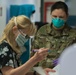 Mass. National Guard tests for COVID at Holyoke Soldiers’ Home