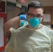 Mass. National Guard tests for COVID at Holyoke Soldiers’ Home
