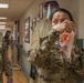 Mass. National Guard tests for COVID at Holyoke Soldiers’ Home