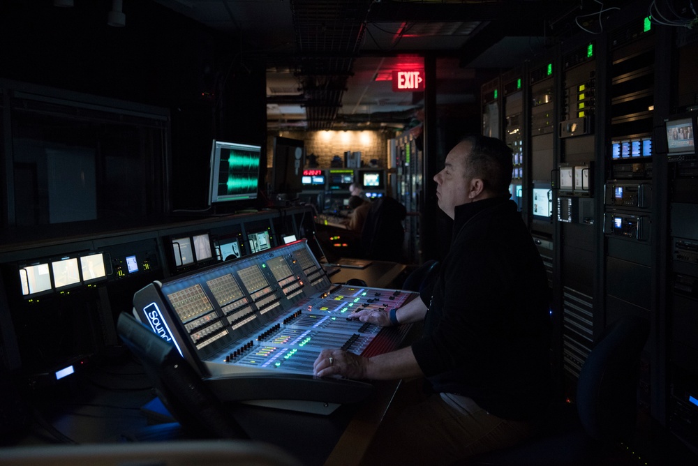 Northcom Officials Brief on COVID-19 Response