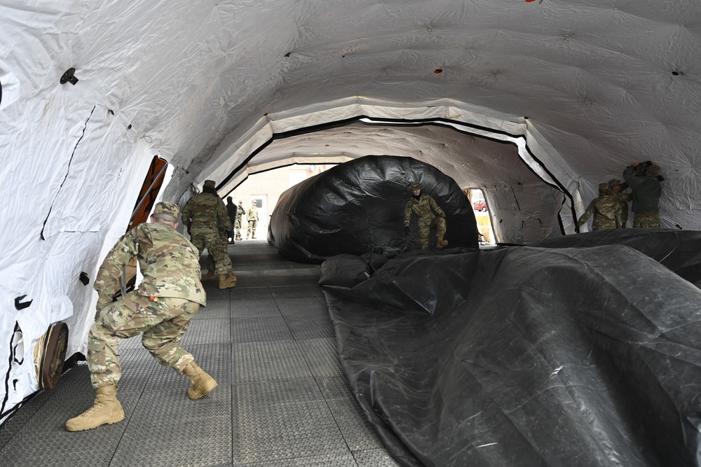 DVIDS - News - Rainiers Salute Armed Forces