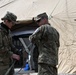 CT Army, Air and State Guardsmen COVID-19 response