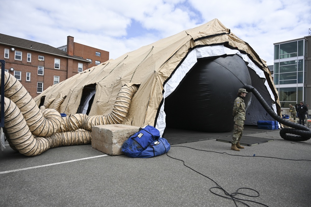 DVIDS - News - Rainiers Salute Armed Forces