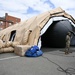 CT Army, Air and State Guardsmen COVID-19 response