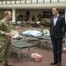 Connecticut Gov. Ned Lamont visits Connecticut National Guard Soldiers