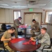 735th AMS makes masks for medical response