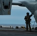 31st MEU, USS America conduct air defense exercise