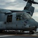 31st MEU, USS America conduct air defense exercise