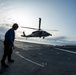 31st MEU, USS America conduct air defense exercise