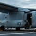 31st MEU, USS America conduct air defense exercise