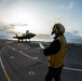 31st MEU, USS America conduct air defense exercise