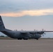 U.S. Air Force C-130J returns U.S. citizens from Honduras